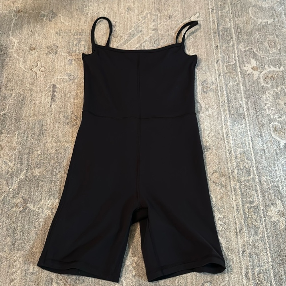 Aritzia Divinity Romper